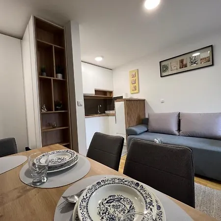 Neni アパート Vrnjačka Banja