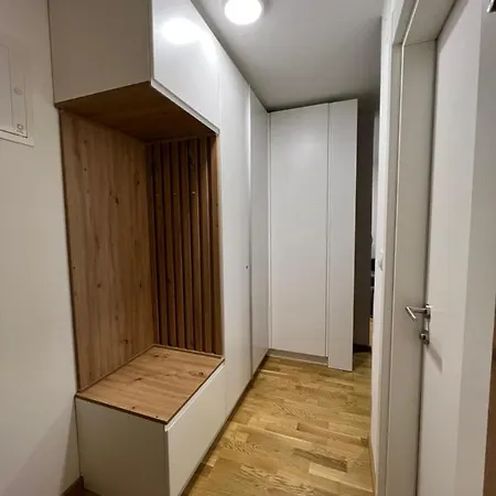 Apartment Neni