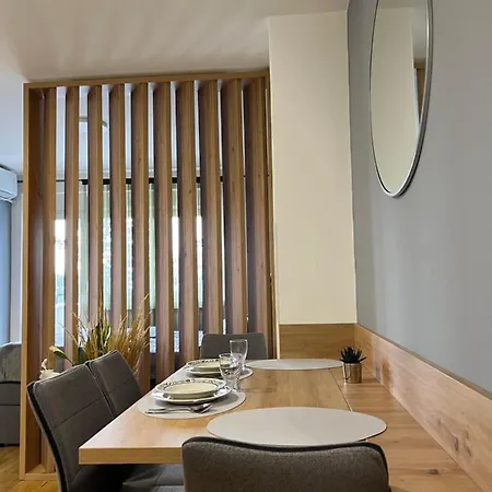 Apartment Neni Vrnjacka Banja