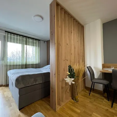 Apartment Neni *