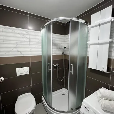 Apartment Neni