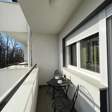 Apartment Neni *