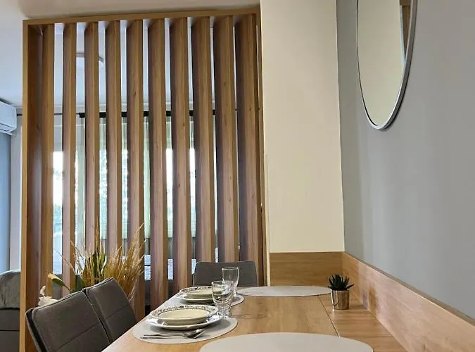 Daire Neni Vrnjačka Banja